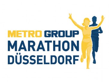 Metro Group Marathon Düsseldorf